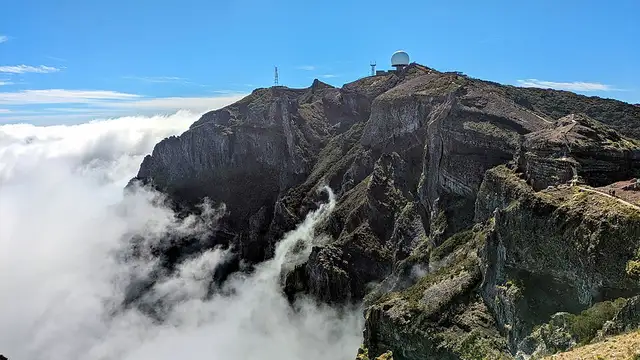 Madeira, Portugal